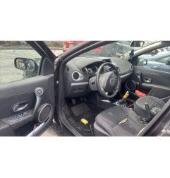Aile avant gauche RENAULT CLIO 3