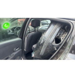 Aile avant gauche RENAULT CLIO 3
