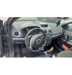 Aile avant gauche RENAULT CLIO 3