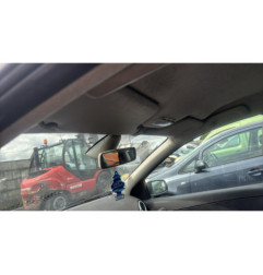 Aile avant gauche RENAULT CLIO 3