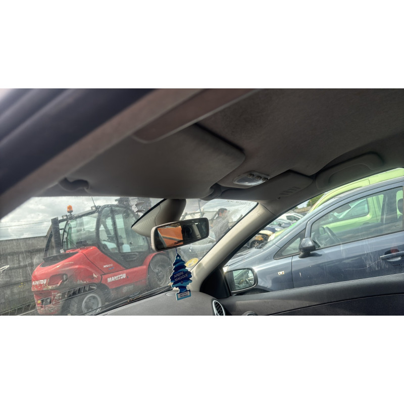 Aile avant gauche RENAULT CLIO 3 Photo n°18