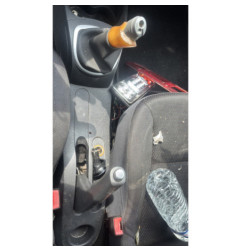 Aile avant gauche RENAULT CLIO 3