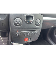Aile avant gauche RENAULT CLIO 3