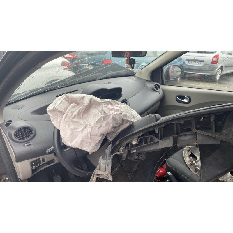 Compte tours RENAULT TWINGO 2 Photo n°10