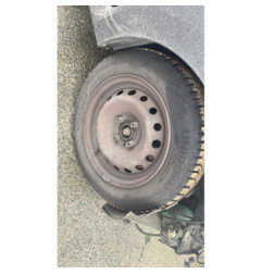 Compte tours RENAULT TWINGO 2