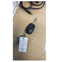 Compte tours RENAULT TWINGO 2