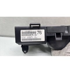 Compteur RENAULT TWINGO 2