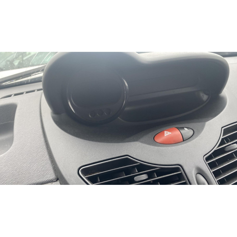 Compteur RENAULT TWINGO 2 Photo n°18