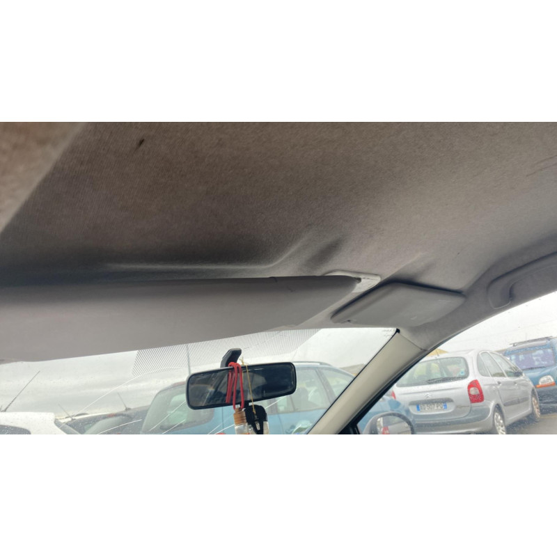 Compteur RENAULT TWINGO 2 Photo n°19