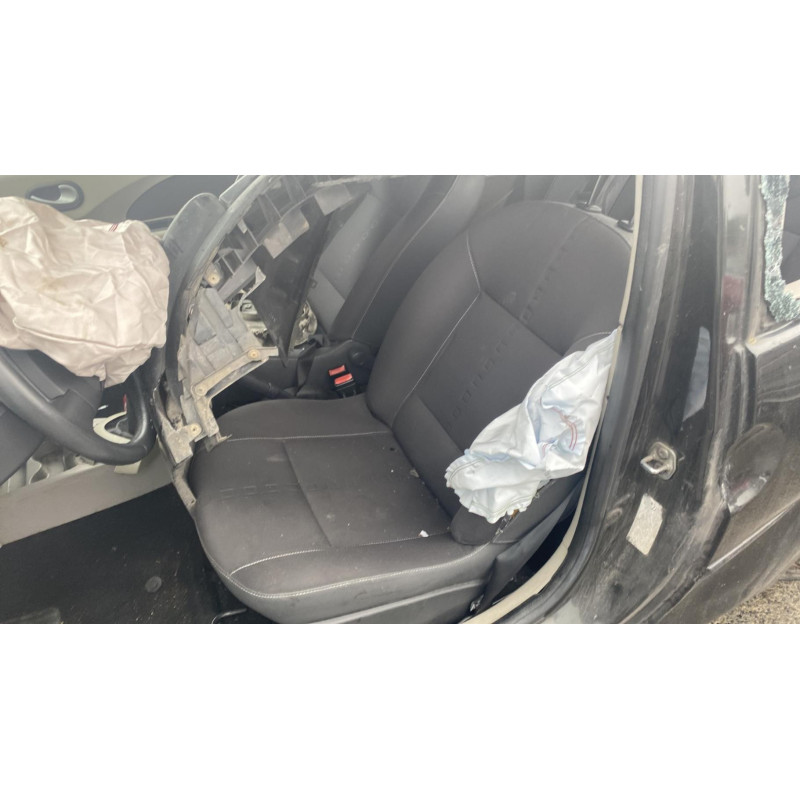 Pare soleil droit RENAULT TWINGO 2 Photo n°4