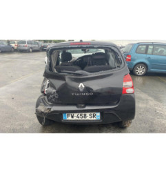 Pare soleil droit RENAULT TWINGO 2