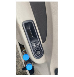 Pare soleil droit RENAULT TWINGO 2