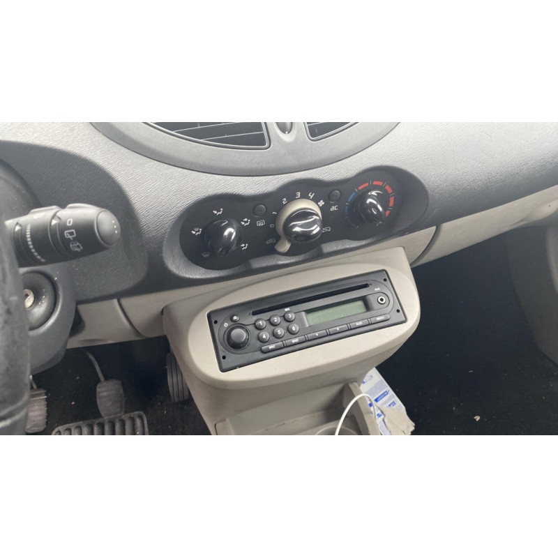 Pare soleil droit RENAULT TWINGO 2 Photo n°15