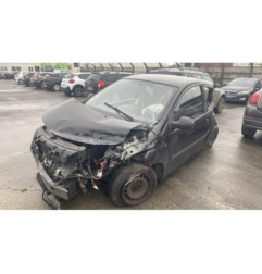 Pare soleil droit RENAULT TWINGO 2