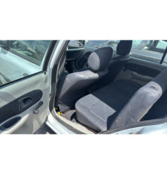 Vitre avant gauche RENAULT CLIO 2