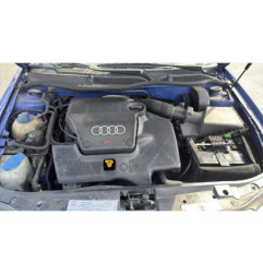 Bouton de warning AUDI A3 1