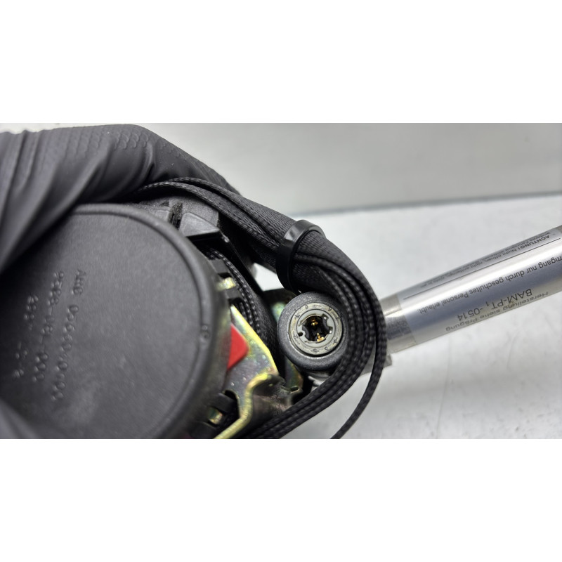 Pretensionneur de ceinture avant gauche AUDI A3 1 Photo n°2