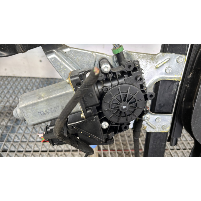 Leve vitre electrique avant gauche AUDI A3 1 Photo n°6
