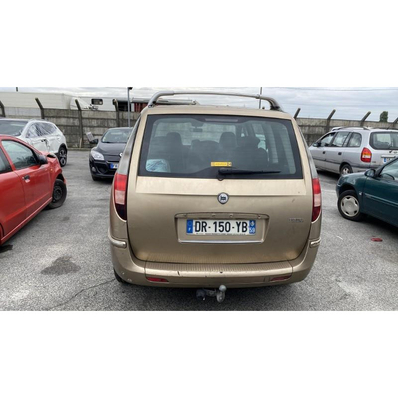 Retroviseur gauche LANCIA PHEDRA Photo n°19
