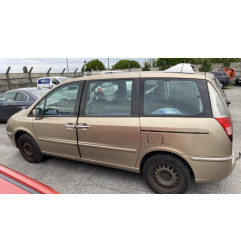 Retroviseur gauche LANCIA PHEDRA