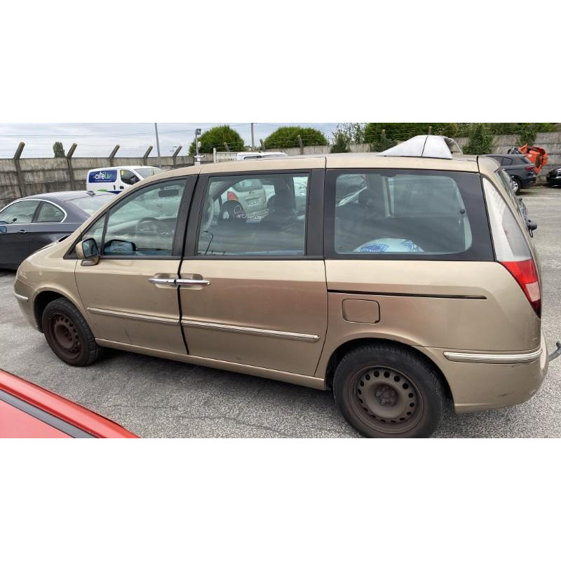 Retroviseur gauche LANCIA PHEDRA Photo n°20