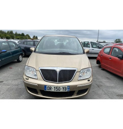 Serrure avant droit LANCIA PHEDRA