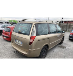 Serrure avant droit LANCIA PHEDRA