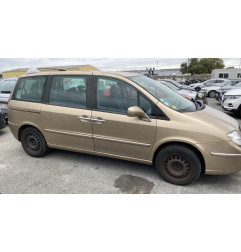 Serrure avant droit LANCIA PHEDRA