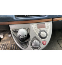 Serrure avant droit LANCIA PHEDRA
