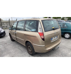 Serrure avant droit LANCIA PHEDRA