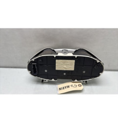 Compteur FORD FIESTA 6