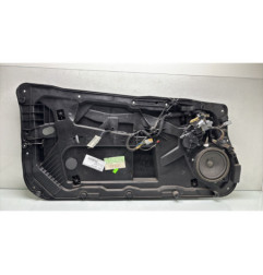 Leve vitre electrique avant gauche FORD FIESTA 6 Photo n°1