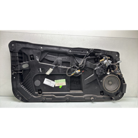 Leve vitre electrique avant gauche FORD FIESTA 6 Photo n°1