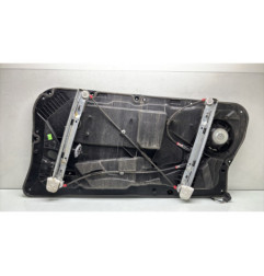 Leve vitre electrique avant gauche FORD FIESTA 6