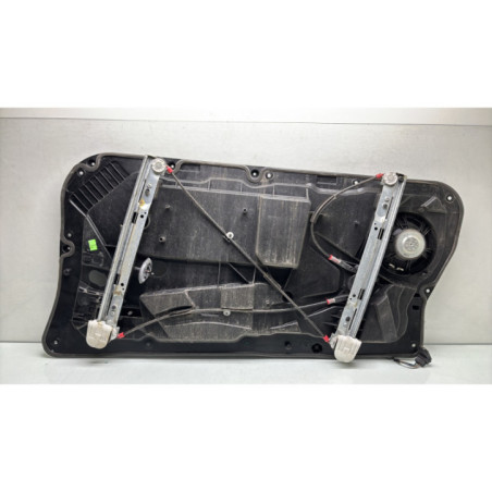 Leve vitre electrique avant gauche FORD FIESTA 6