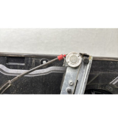 Leve vitre electrique avant gauche FORD FIESTA 6