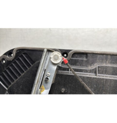 Leve vitre electrique avant gauche FORD FIESTA 6