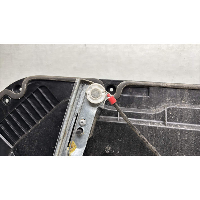 Leve vitre electrique avant gauche FORD FIESTA 6 Photo n°6