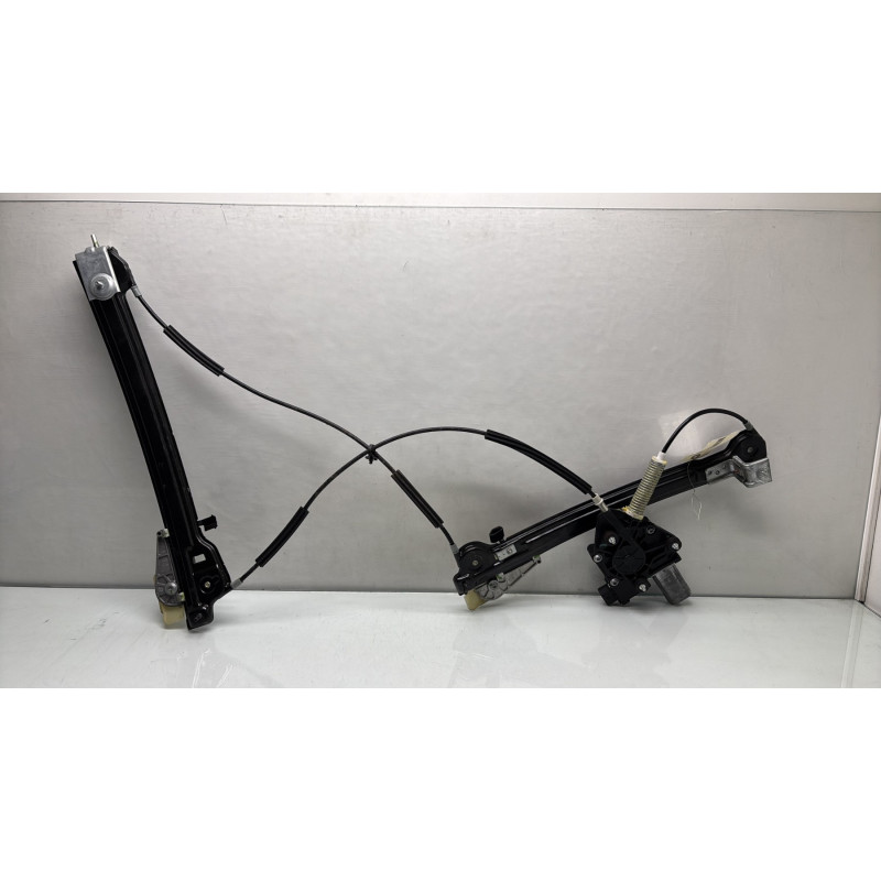 Leve vitre electrique avant droit ALFA ROMEO MITO Photo n°6