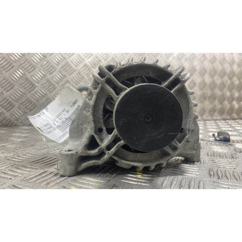 Alternateur ALFA ROMEO MITO Photo n°4