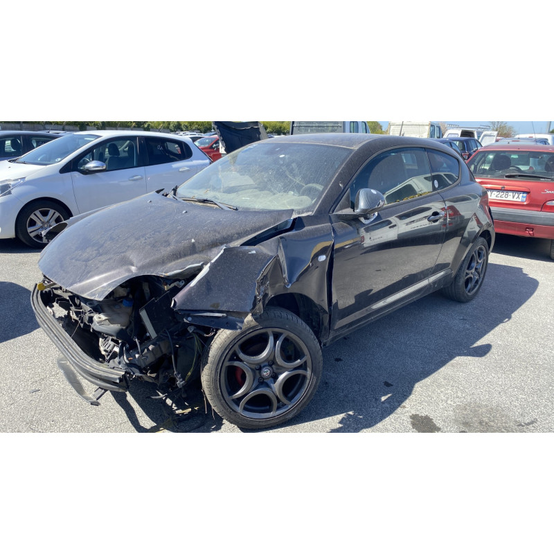 Alternateur ALFA ROMEO MITO Photo n°5