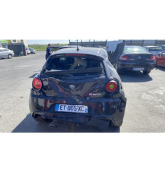Alternateur ALFA ROMEO MITO