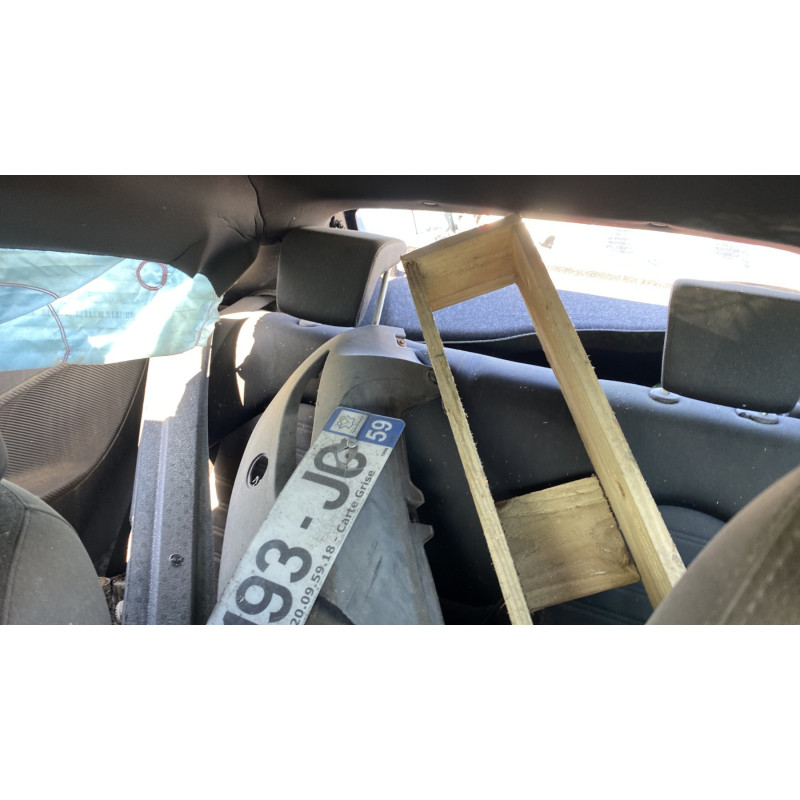 Alternateur ALFA ROMEO MITO Photo n°16