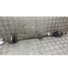 Cardan droit (transmission) ALFA ROMEO MITO Photo n°1