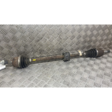 Cardan droit (transmission) ALFA ROMEO MITO Photo n°1