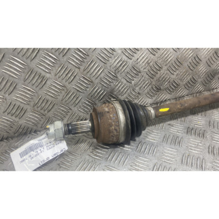 Cardan droit (transmission) ALFA ROMEO MITO