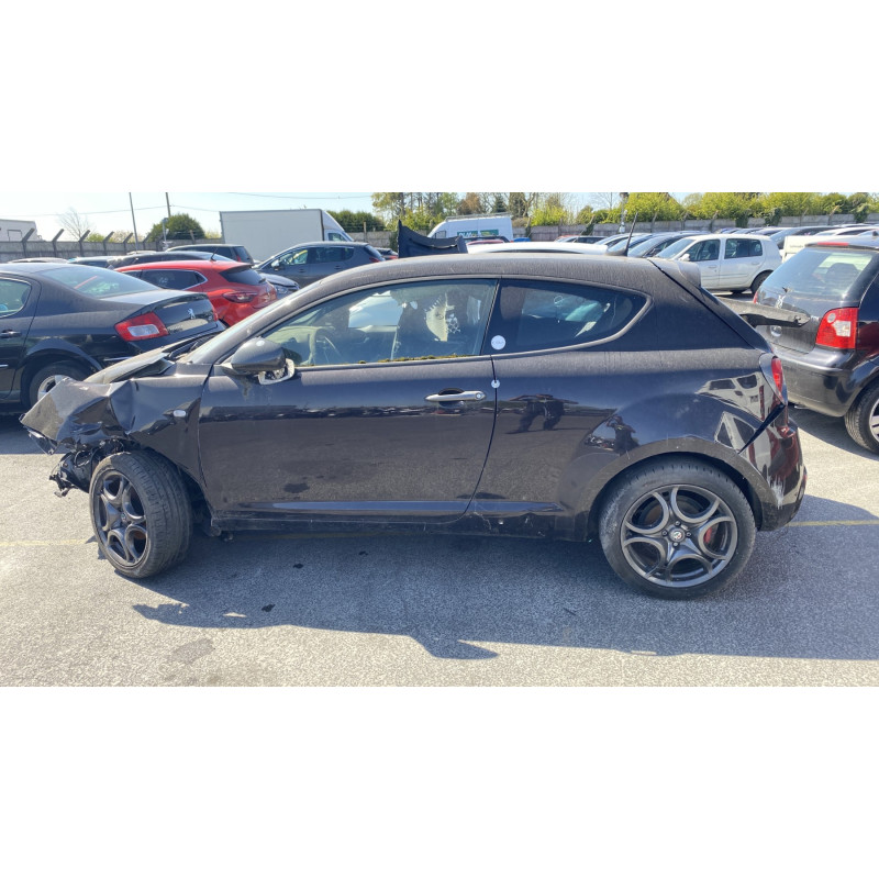 Demarreur ALFA ROMEO MITO Photo n°10