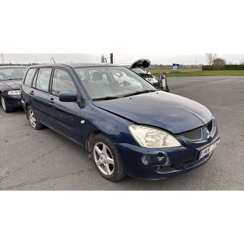 Retroviseur droit MITSUBISHI LANCER 3 Photo n°6