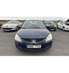 Retroviseur droit MITSUBISHI LANCER 3