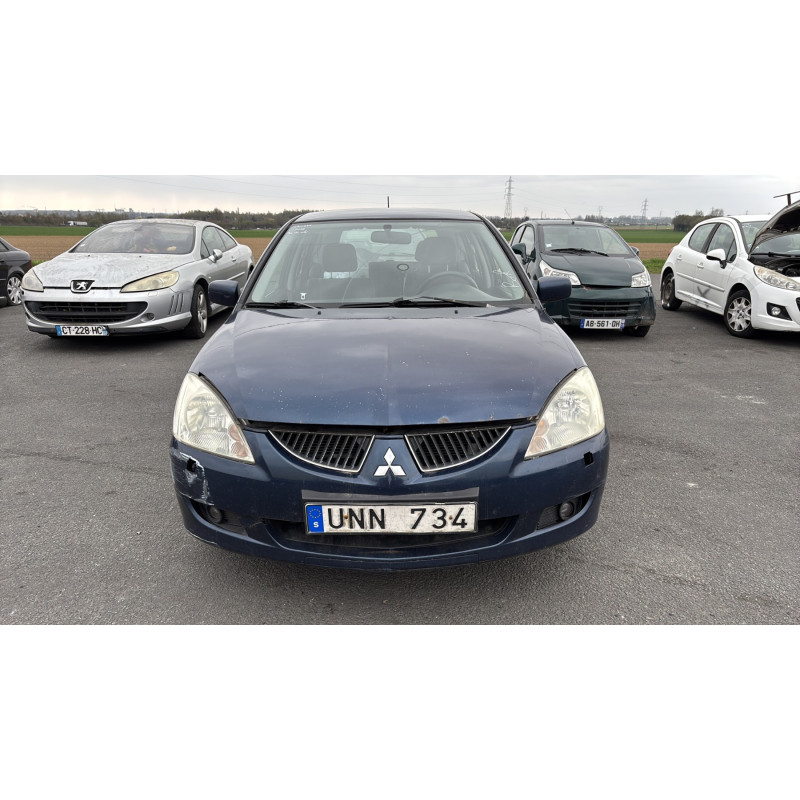 Retroviseur droit MITSUBISHI LANCER 3 Photo n°12